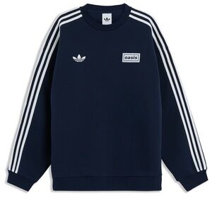 Adidas Oasis Crewneck Sweatshirt